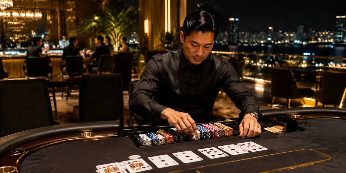 356 bet Casino & Slot